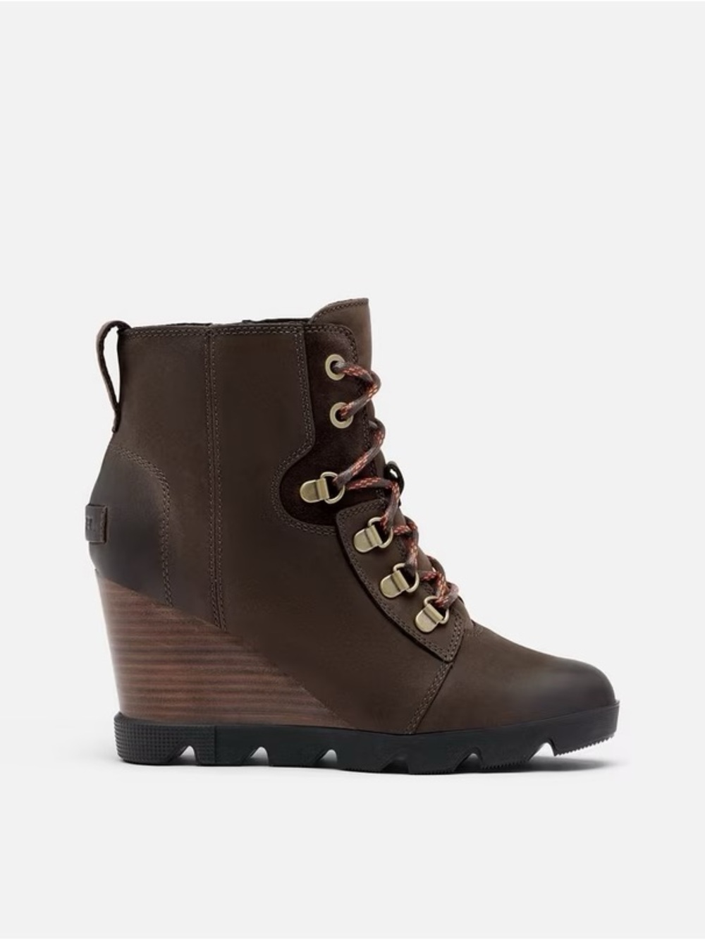 SOREL Joan Uptown Lace Boot